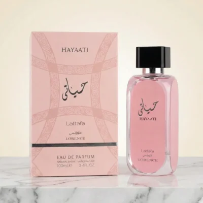 Hayaati Florence Lattafa 100 ml