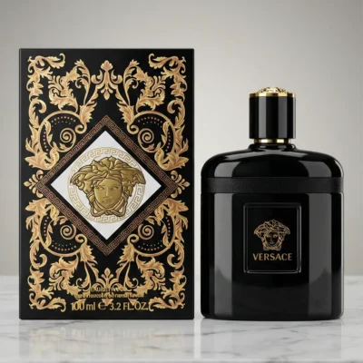 Parfum VERSACE 100 ml