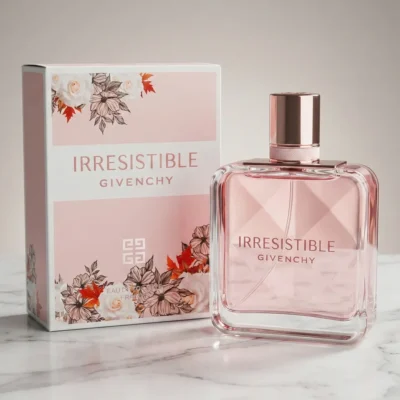 Irresistible givenchy 100 ml