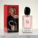 si armani 100 ml