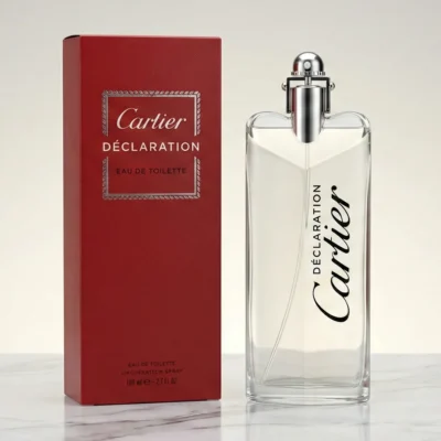 Cartier declaration 100 ml