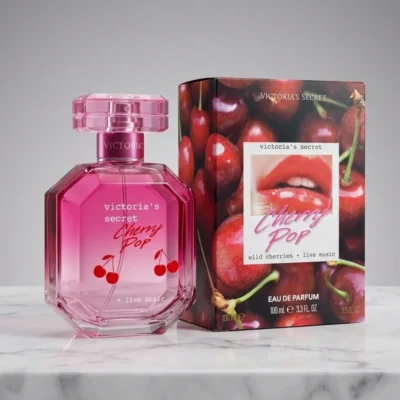 Vectoria secret Cherry pop 100 ml
