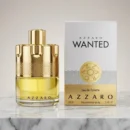 Parfum azzaro wanted 100 ml