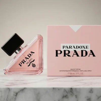PRADA intense 100 ml