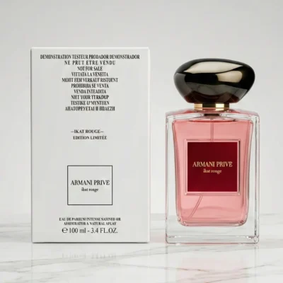 Armani Privé Ikat Rouge 100 ml