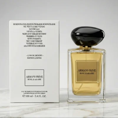 Armani Privé Rose d'Arabie 100 ml