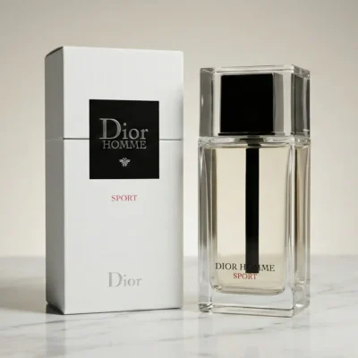 DIOR HOMME SPORT 100 ml