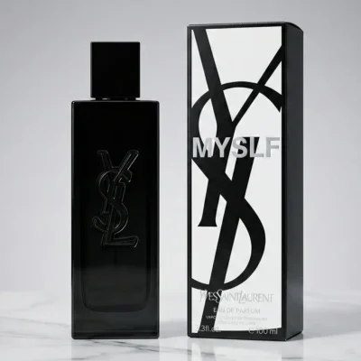 Parfum my self homme 100 ml