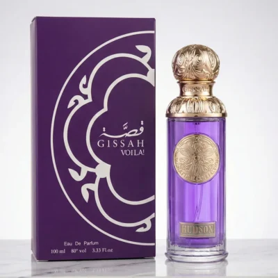 Parfum Gissah VOILA 100 ml