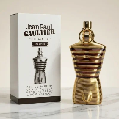 Jean Paul guiltier ELIXIR 100 ml
