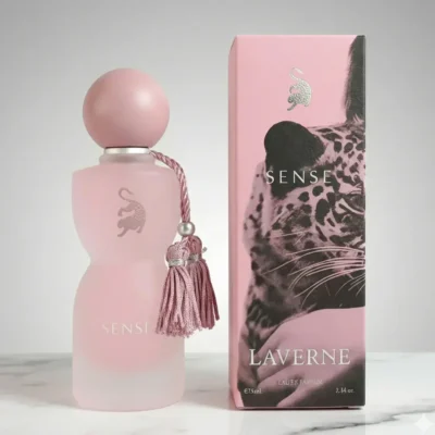 Parfume laverne sense 100 ml