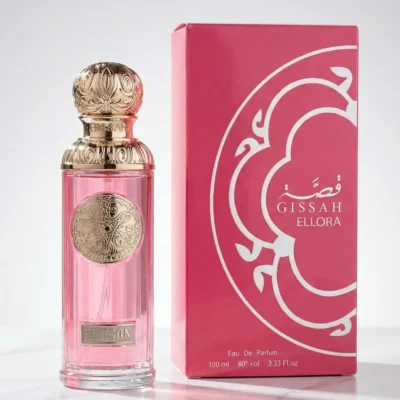 Parfum Gissah ELLORA 100 ml