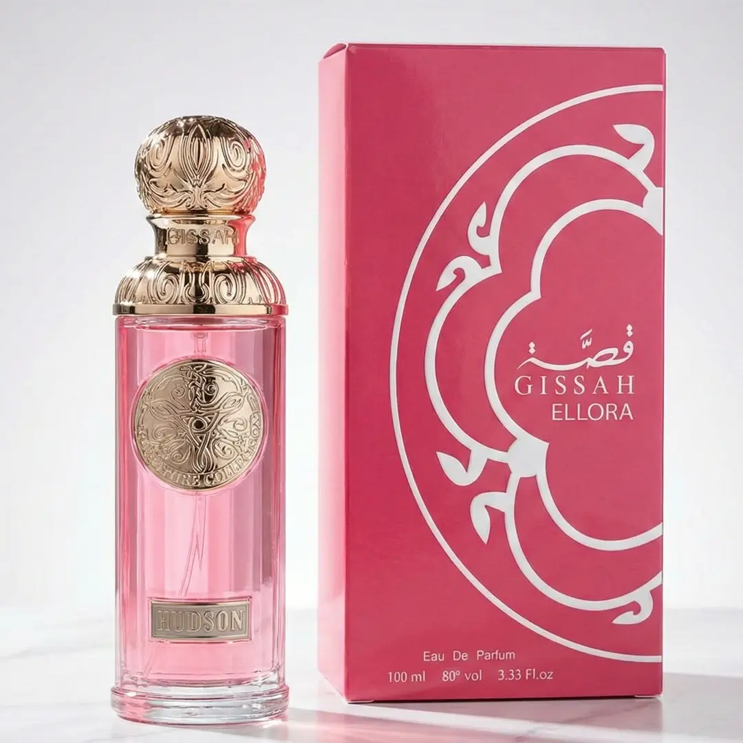 Parfum Gissah ELLORA 100 ml