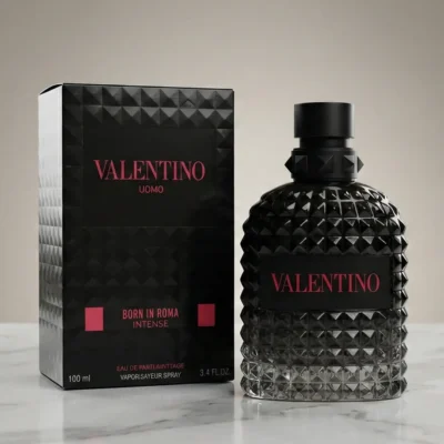 VALENTINO UOMO intense 100 ml