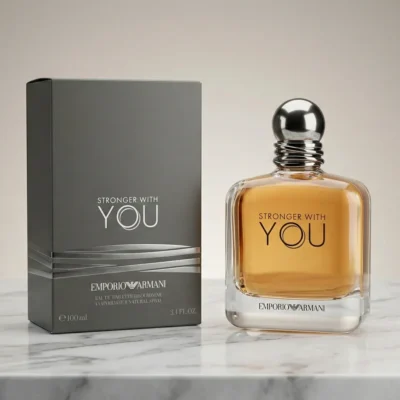 EA Stronger With You 100 ml