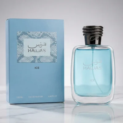 Rasasi Hawas Ice 100 ml
