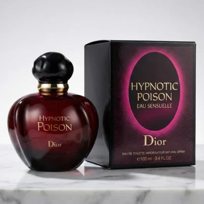 Hypnotic Poison Eau Sensuelle 100 ml