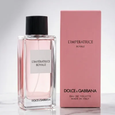 L'Impératrice ROYALE Dolce & Gabbana 100 ml