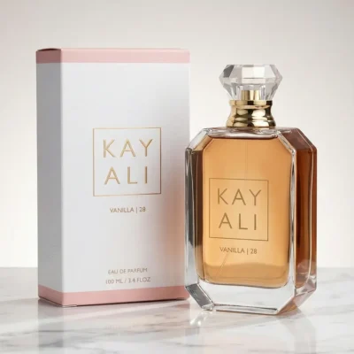 Kayali Vanilla | 28 100 ml