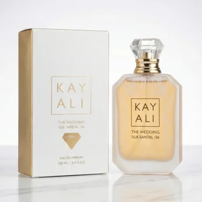 Kayali The Wedding Silk Santal |36 100 ml