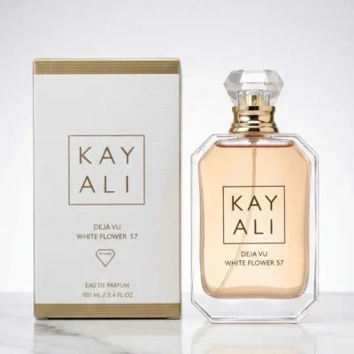 Kayali Déjà Vu White Flower | 57 100 ml