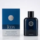 The Icon Antonio Banderas 100 ml