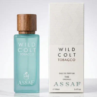 Assaf Wild Colt 100 ml