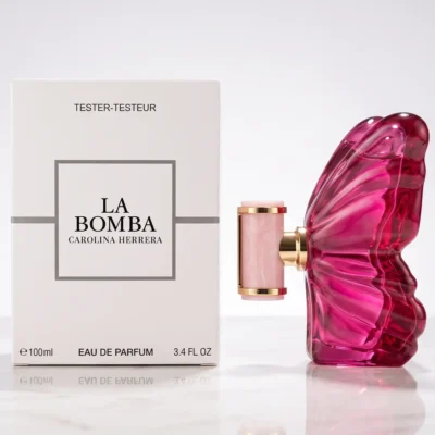Carolina Herrera La Bomba 100ml