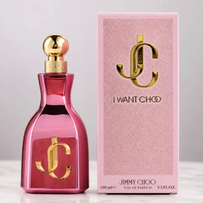Jimmy Choo ROSE 100 ml