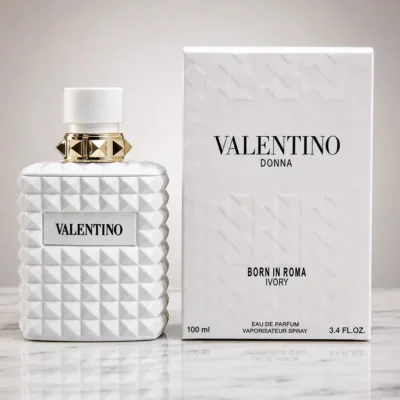 Valentino Donna Ivory 100 ml