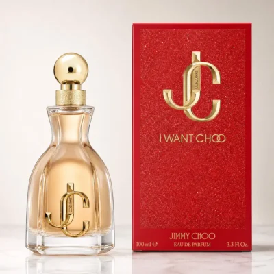 Jimmy Choo ROUGE 100 ml