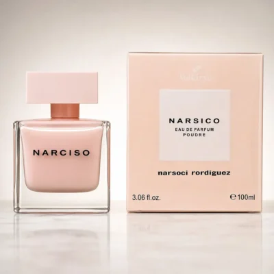 Narciso Rodriguez Poudrée 100 ml