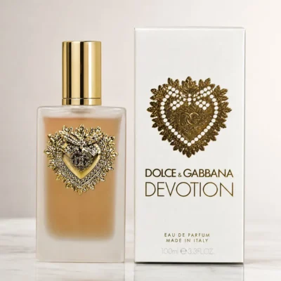 Dolce & Gabbana Devotion orange blossom 100 ml