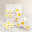 مشبك 3 قطع MI008